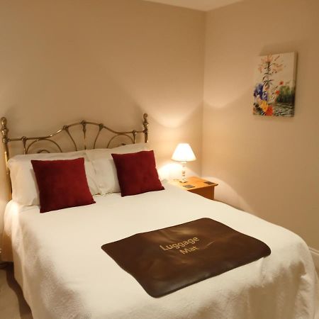 Oak End Lodge เซเวโนคส์ ภายนอก รูปภาพ