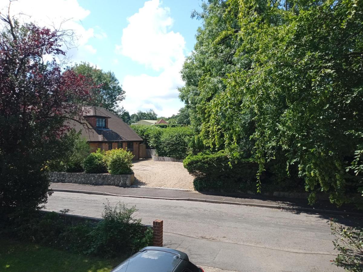 Oak End Lodge เซเวโนคส์ ภายนอก รูปภาพ